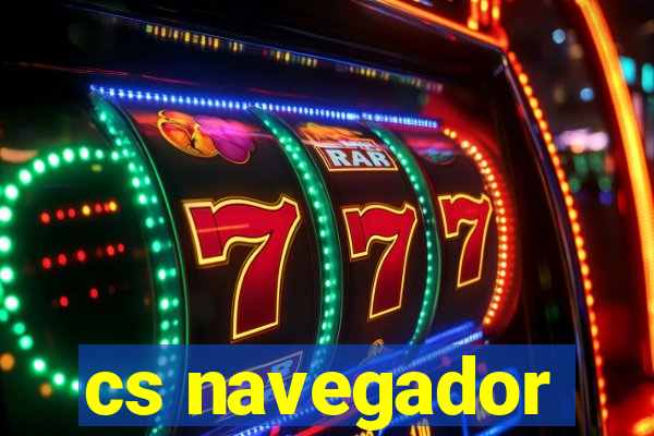 cs navegador